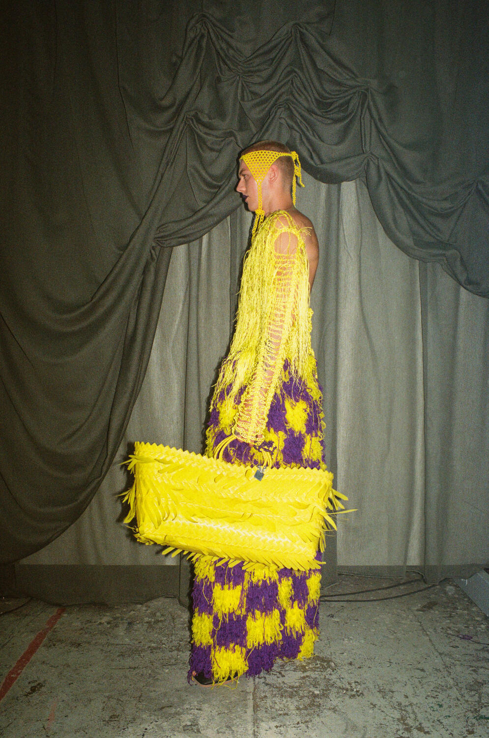 I AM ISIGO WOMEN FW 26-27 - Foto #89