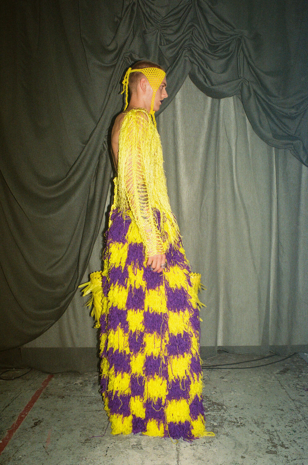 I AM ISIGO WOMEN FW 26-27 - Foto #90