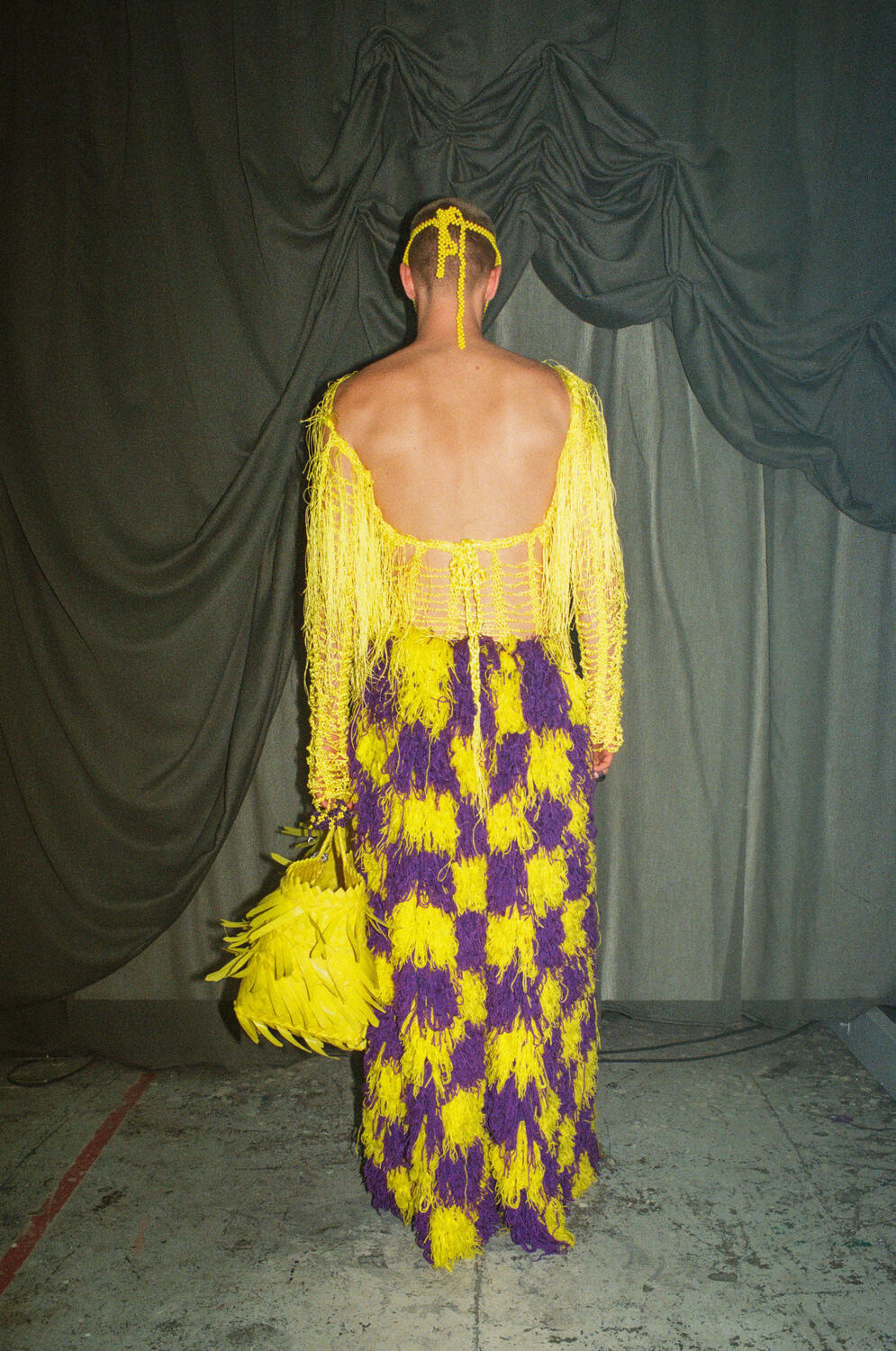 I AM ISIGO WOMEN FW 26-27 - Foto #91