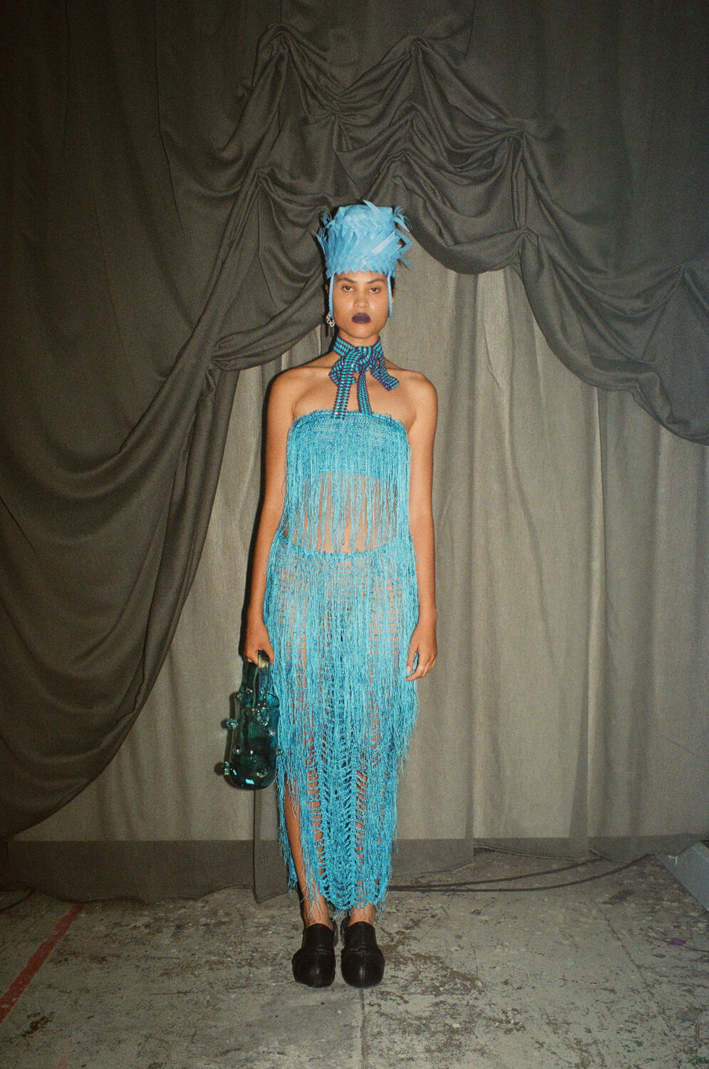 I AM ISIGO WOMEN FW 26-27 - Foto #92