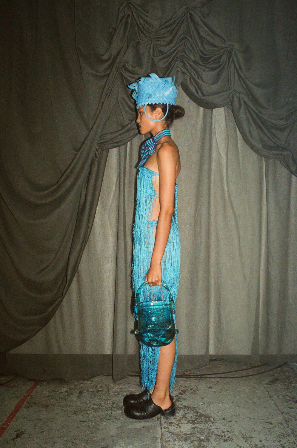 I AM ISIGO WOMEN FW 26-27 - Foto #93