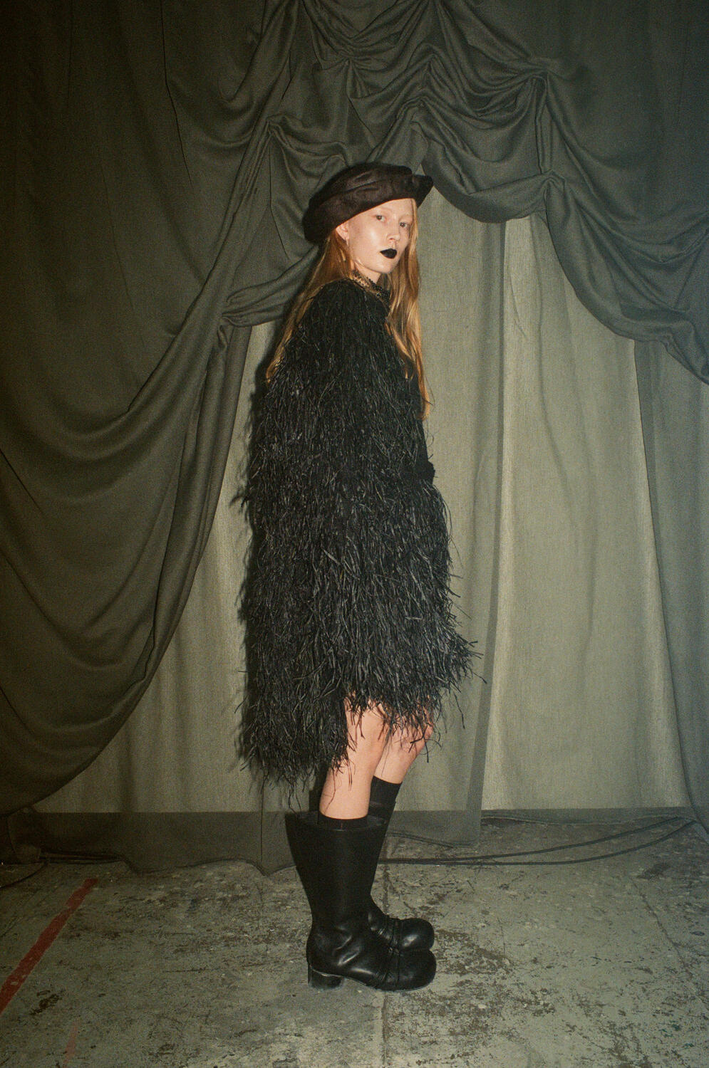 I AM ISIGO WOMEN FW 26-27 - Foto #84