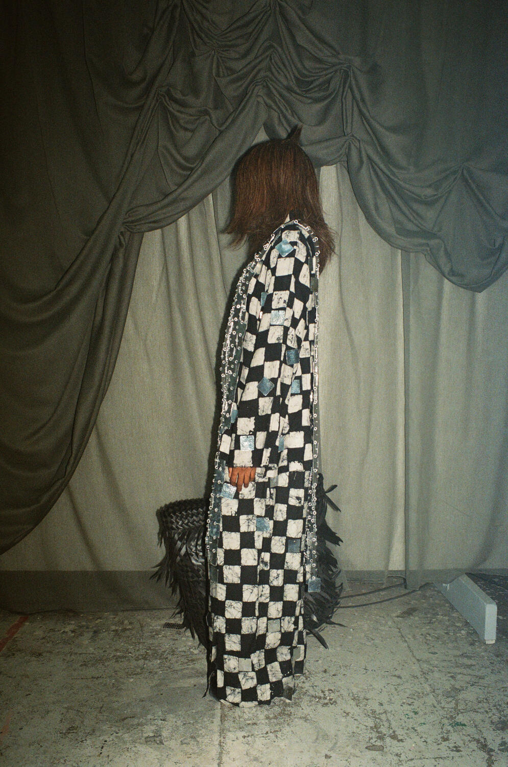 I AM ISIGO WOMEN FW 26-27 - Foto #85