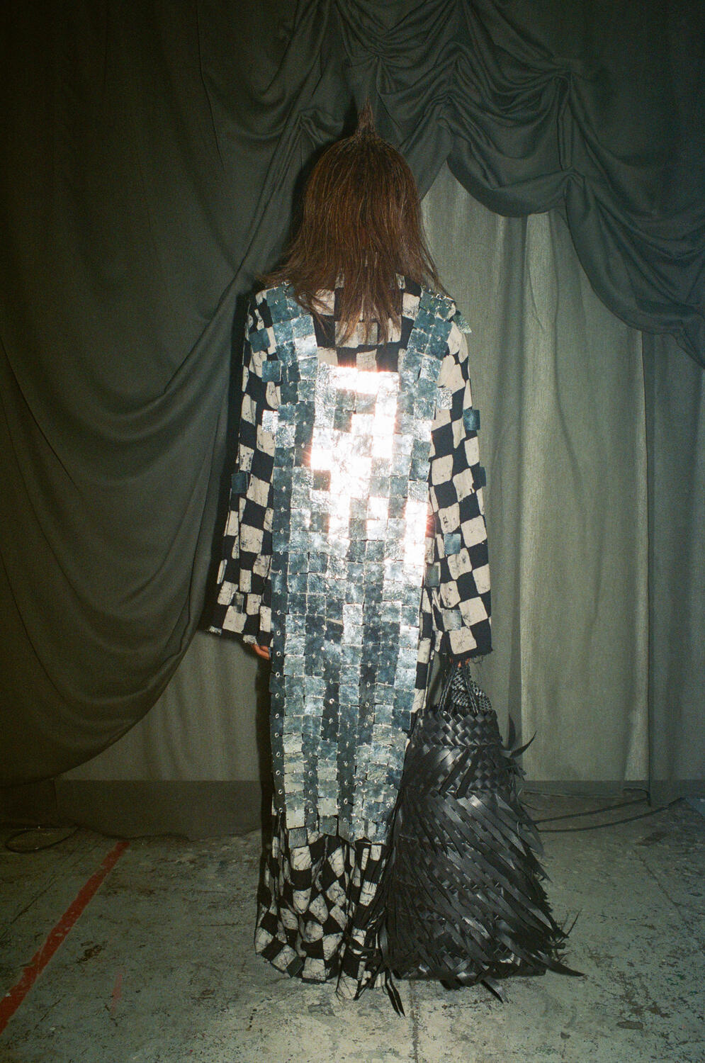 I AM ISIGO WOMEN FW 26-27 - Foto #86