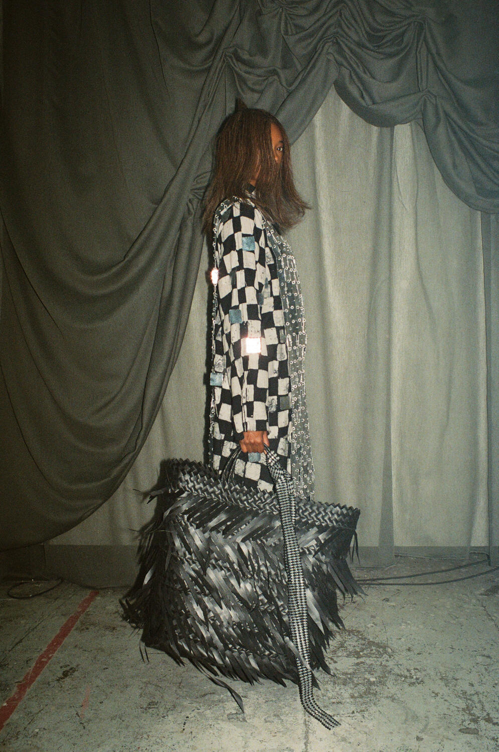 I AM ISIGO WOMEN FW 26-27 - Foto #87