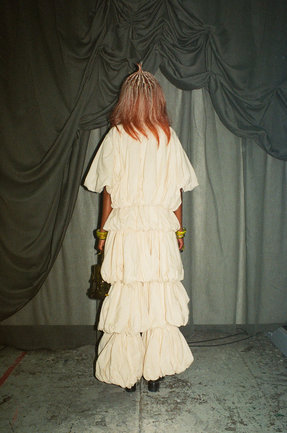 I AM ISIGO WOMEN FW 26-27 - Foto #98