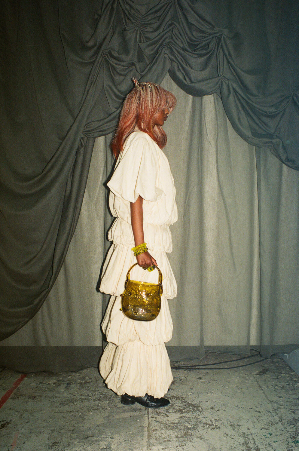 I AM ISIGO WOMEN FW 26-27 - Foto #99