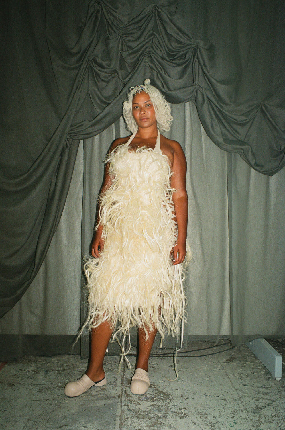 I AM ISIGO WOMEN FW 26-27 - Foto #100