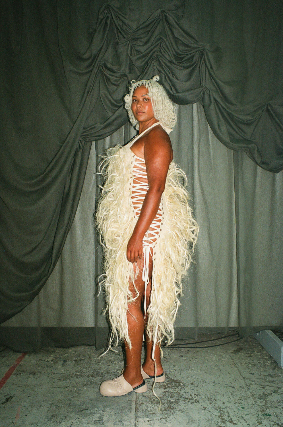 I AM ISIGO WOMEN FW 26-27 - Foto #101