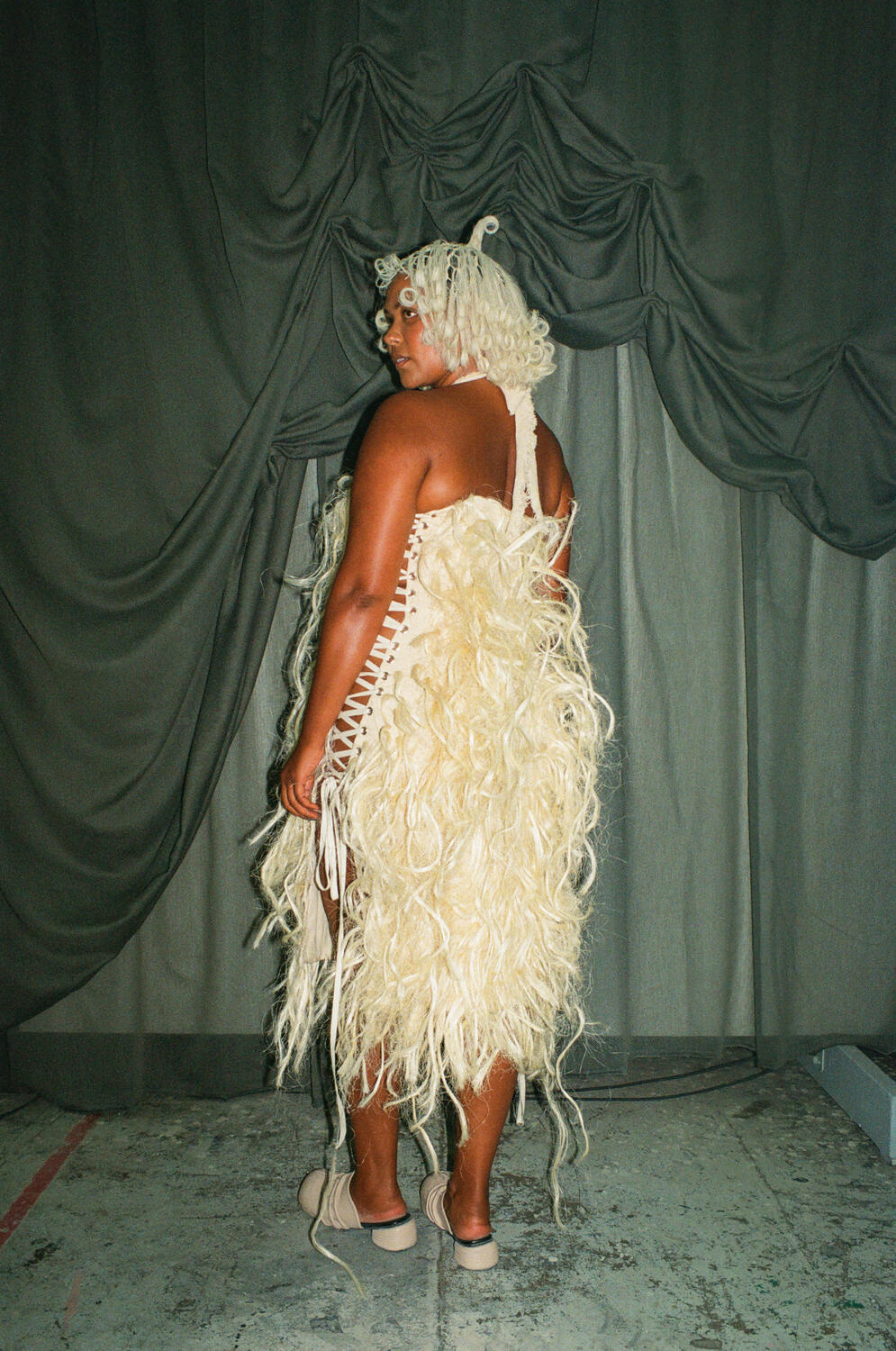 I AM ISIGO WOMEN FW 26-27 - Foto #102