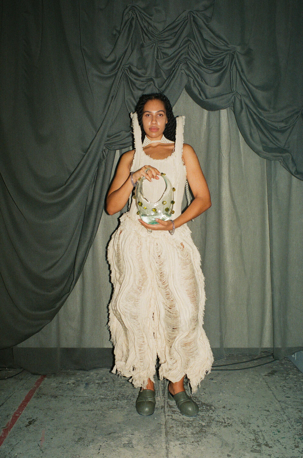 I AM ISIGO WOMEN FW 26-27 - Foto #103