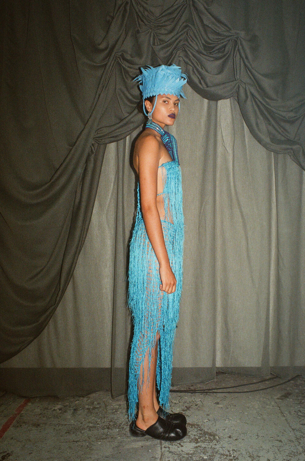 I AM ISIGO WOMEN FW 26-27 - Foto #94