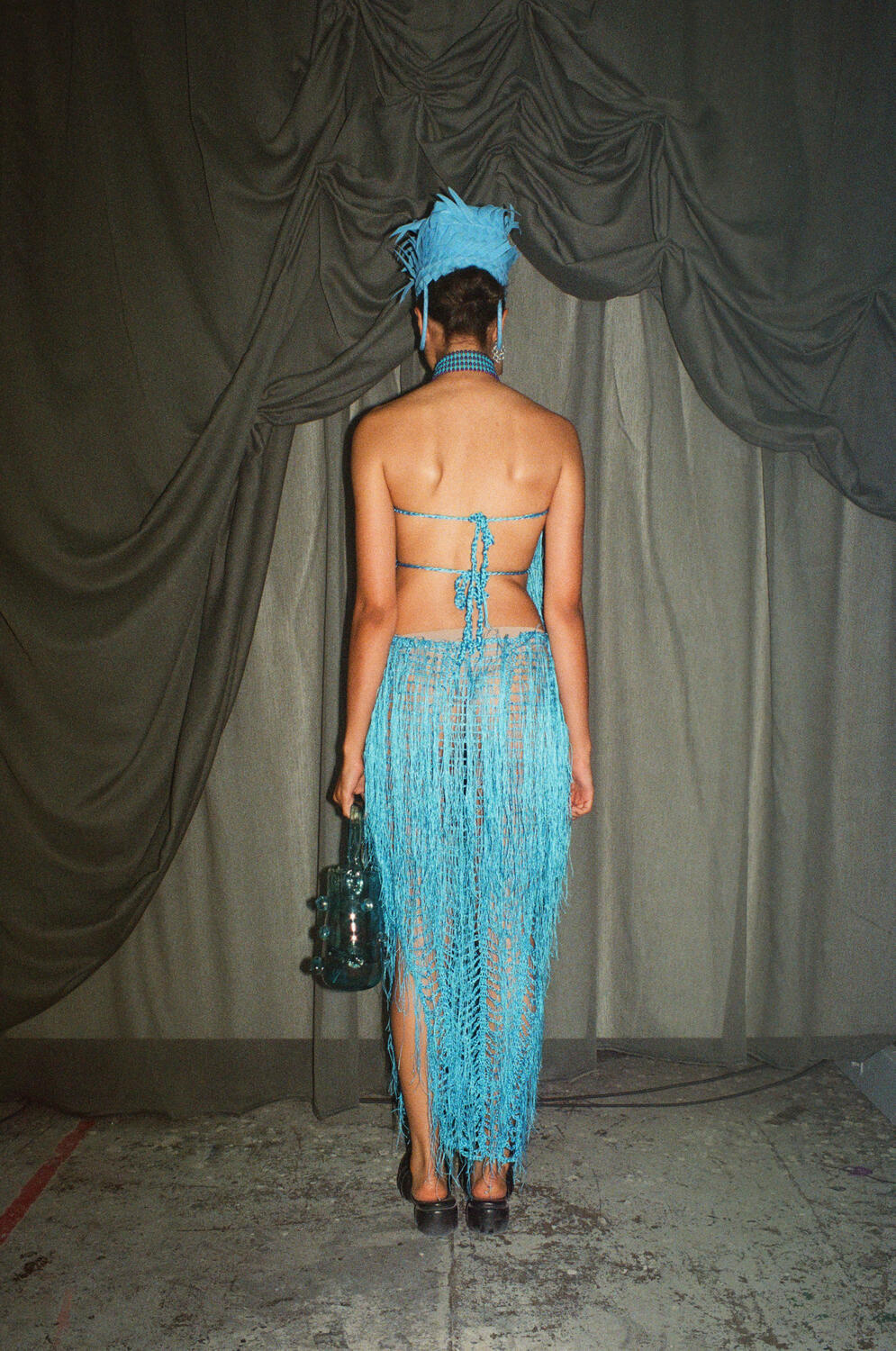 I AM ISIGO WOMEN FW 26-27 - Foto #95