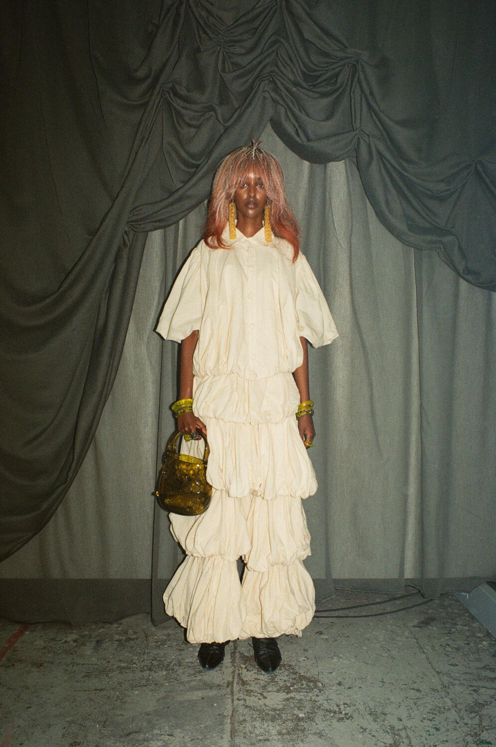 I AM ISIGO WOMEN FW 26-27 - Foto #96