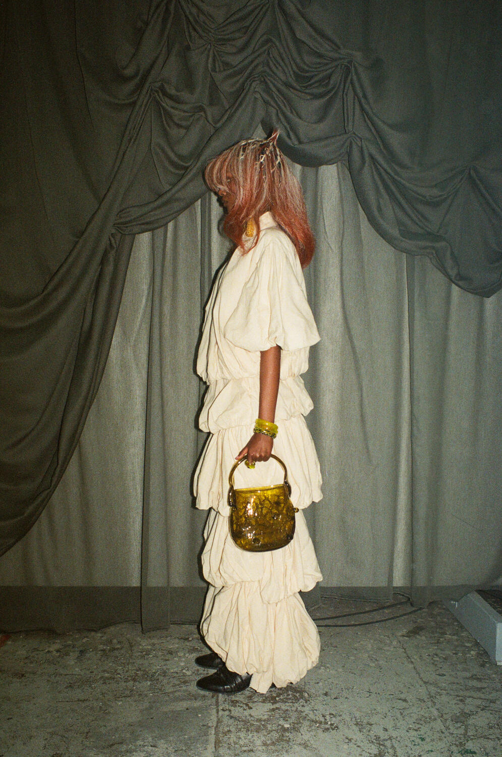 I AM ISIGO WOMEN FW 26-27 - Foto #97