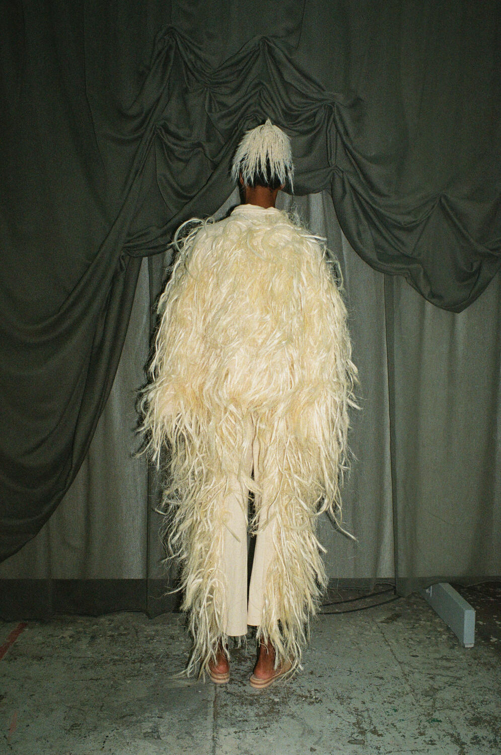 I AM ISIGO WOMEN FW 26-27 - Foto #109