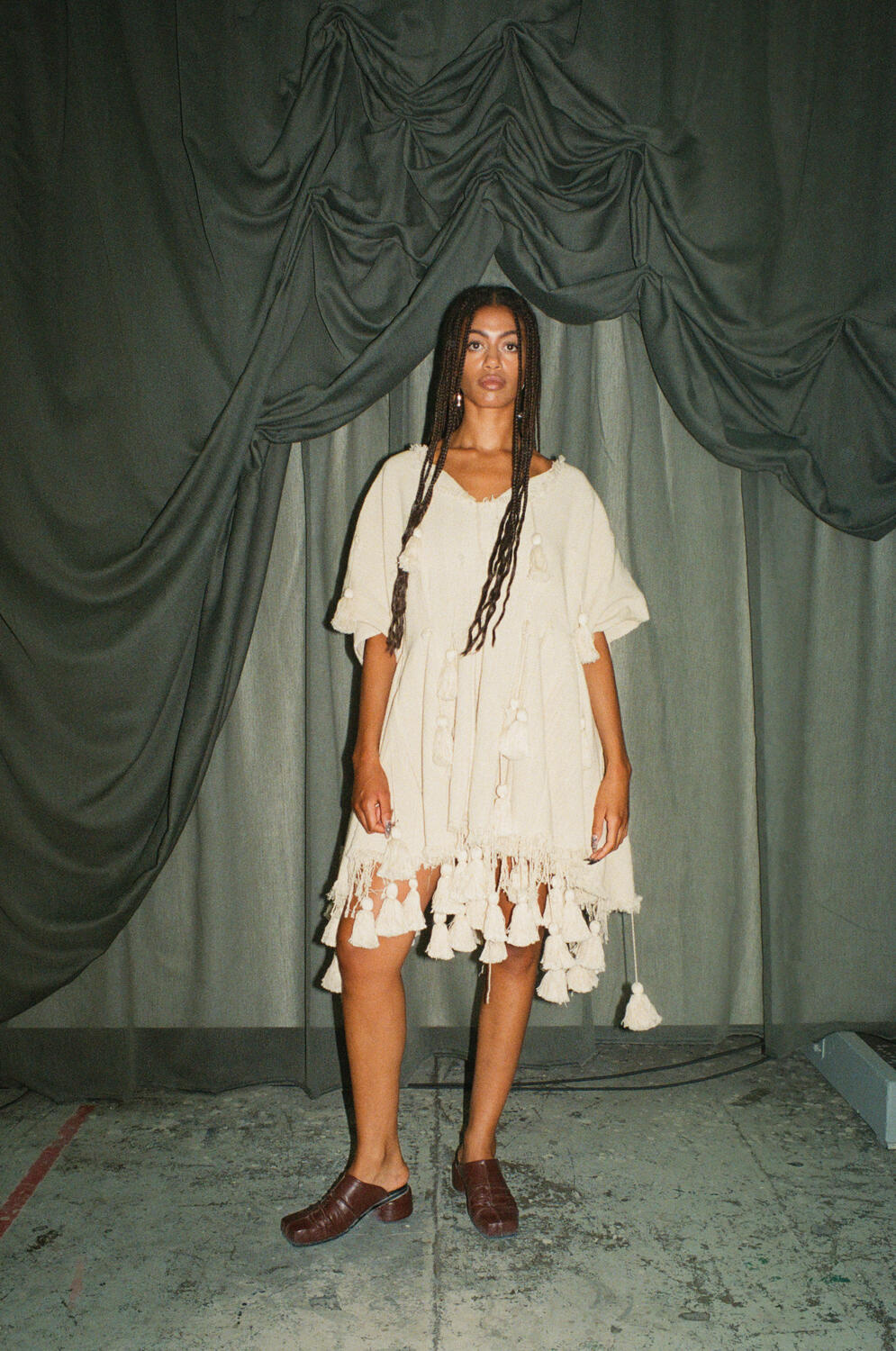 I AM ISIGO WOMEN FW 26-27 - Foto #110