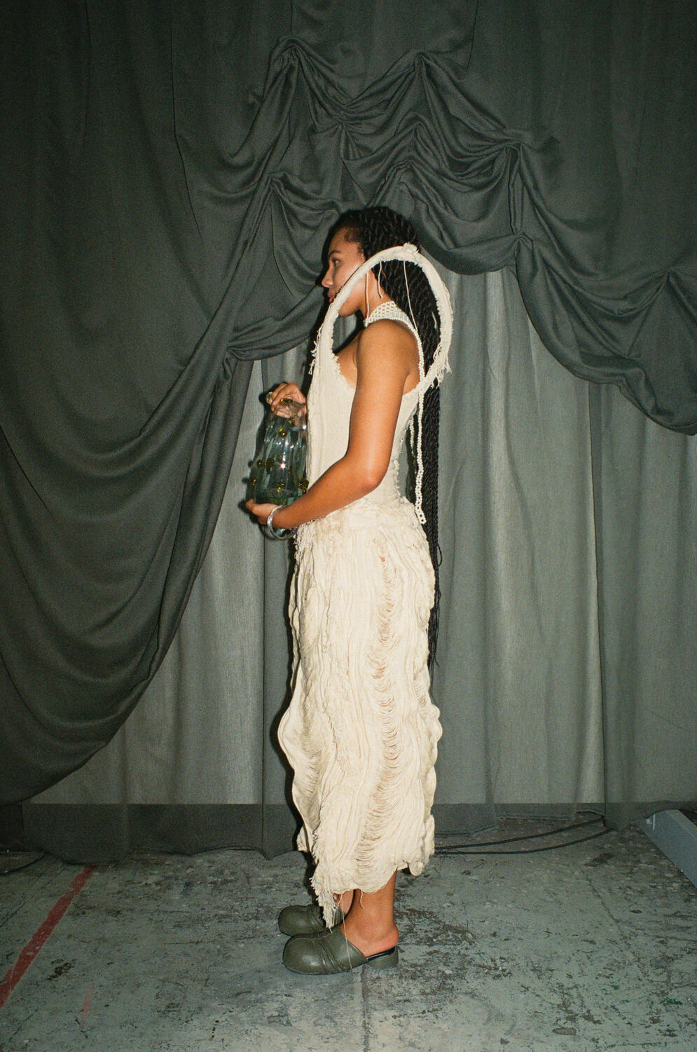 I AM ISIGO WOMEN FW 26-27 - Foto #104