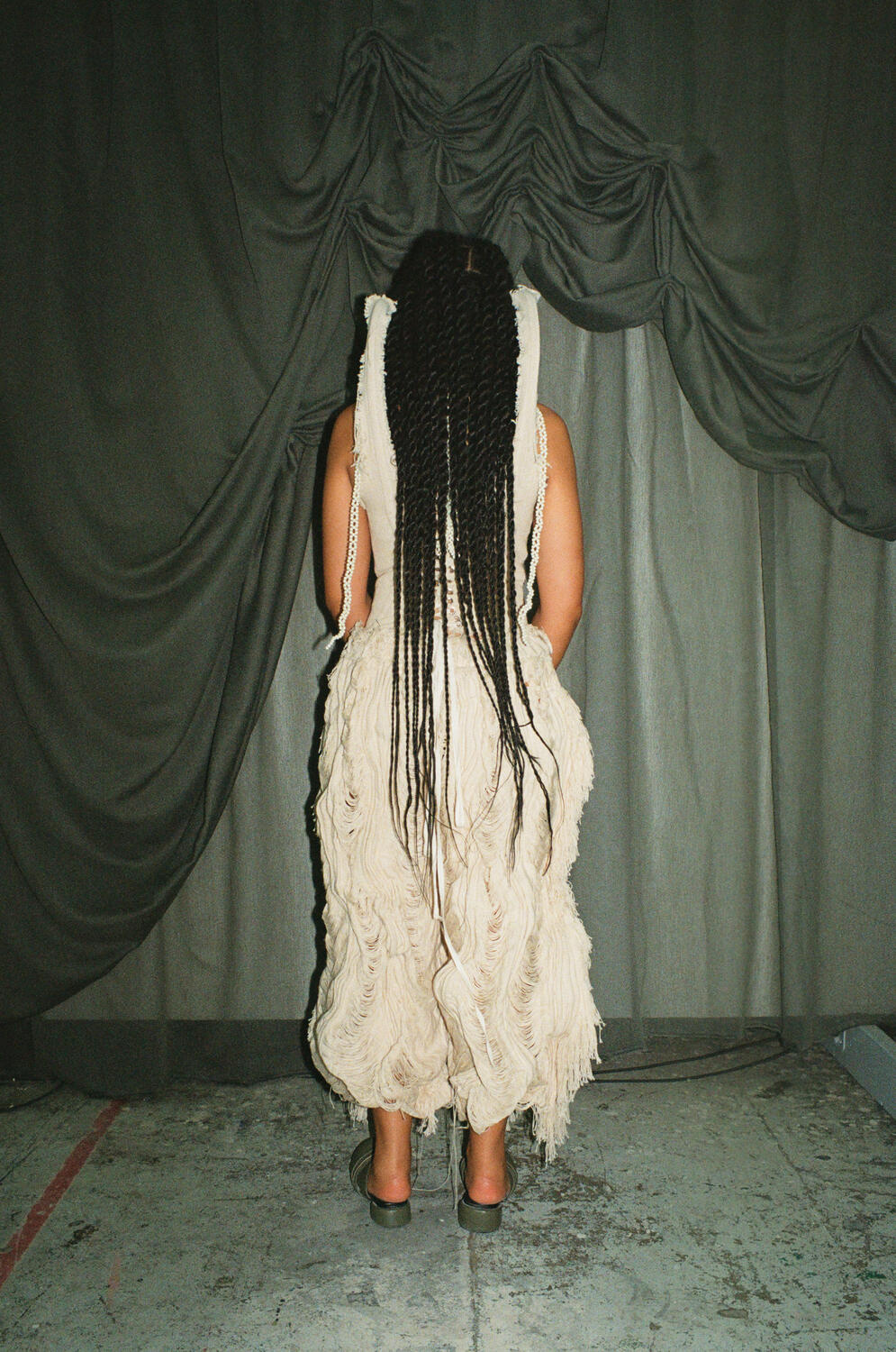 I AM ISIGO WOMEN FW 26-27 - Foto #106