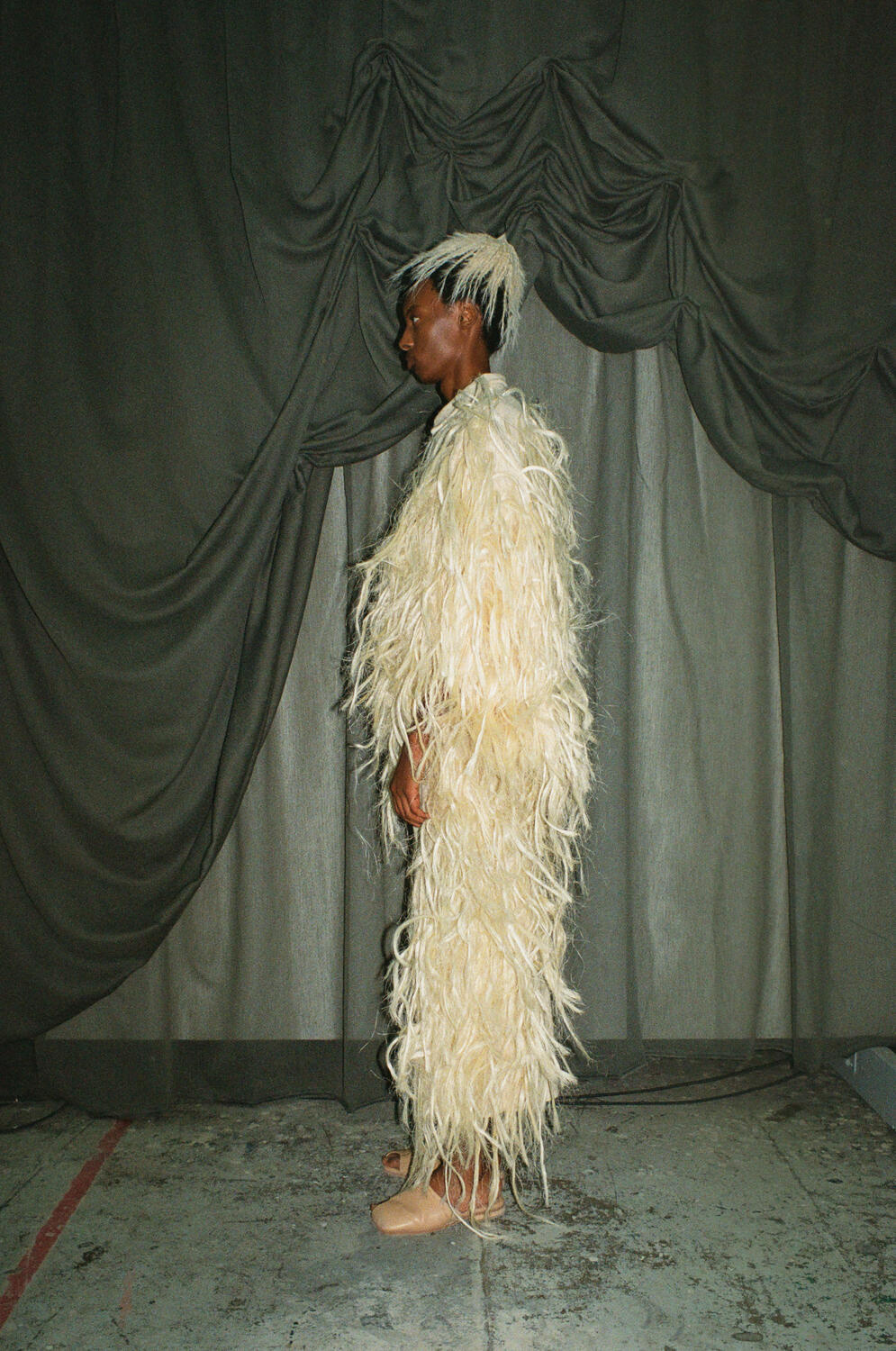 I AM ISIGO WOMEN FW 26-27 - Foto #107