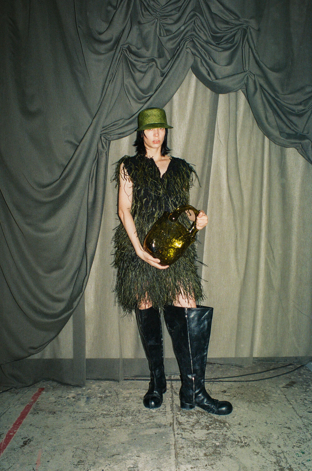 I AM ISIGO WOMEN FW 26-27 - Foto #118