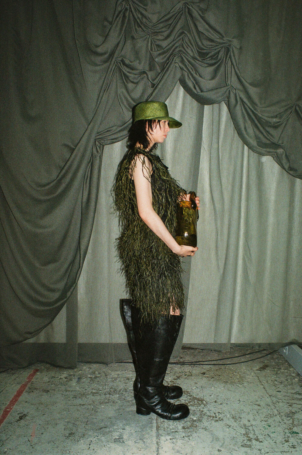 I AM ISIGO WOMEN FW 26-27 - Foto #119