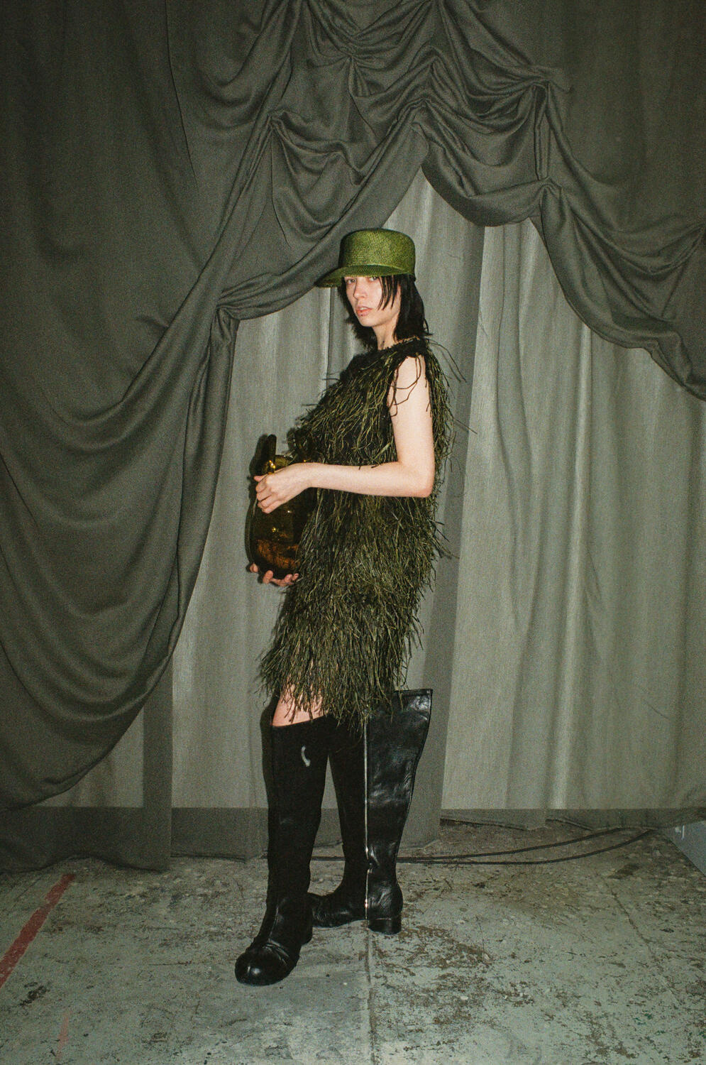 I AM ISIGO WOMEN FW 26-27 - Foto #120