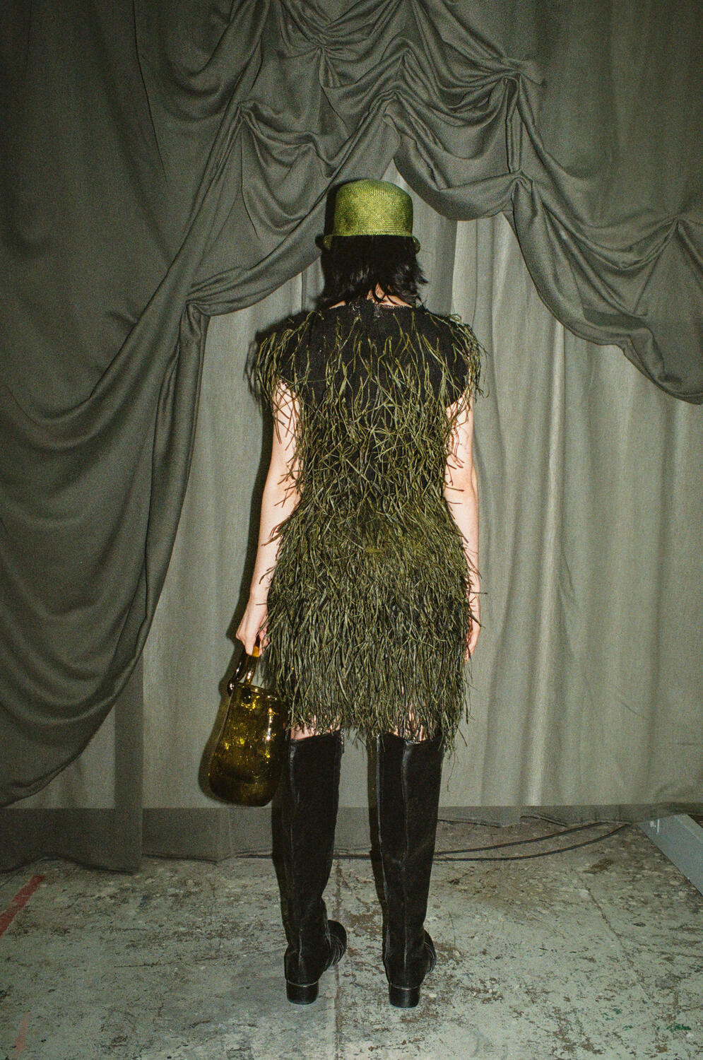 I AM ISIGO WOMEN FW 26-27 - Foto #121