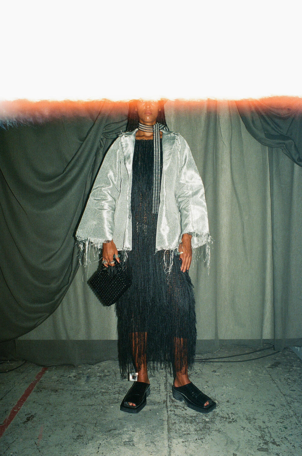 I AM ISIGO WOMEN FW 26-27 - Foto #122