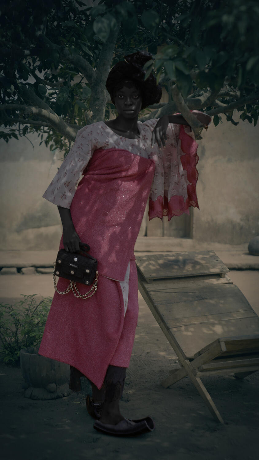 MAXIVIVE WOMEN FW 26-27 - Foto #0