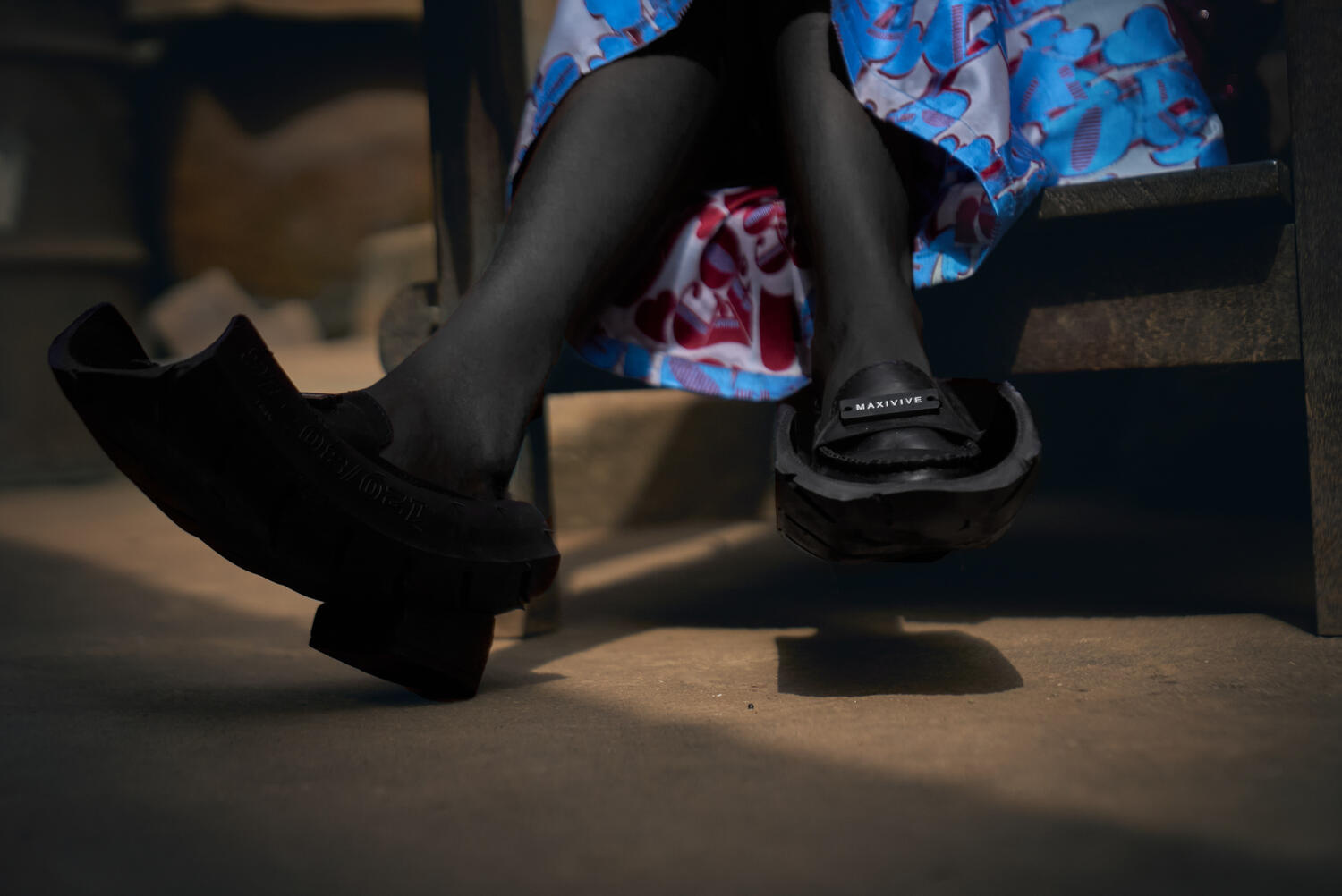 MAXIVIVE WOMEN FW 26-27 - Foto #9