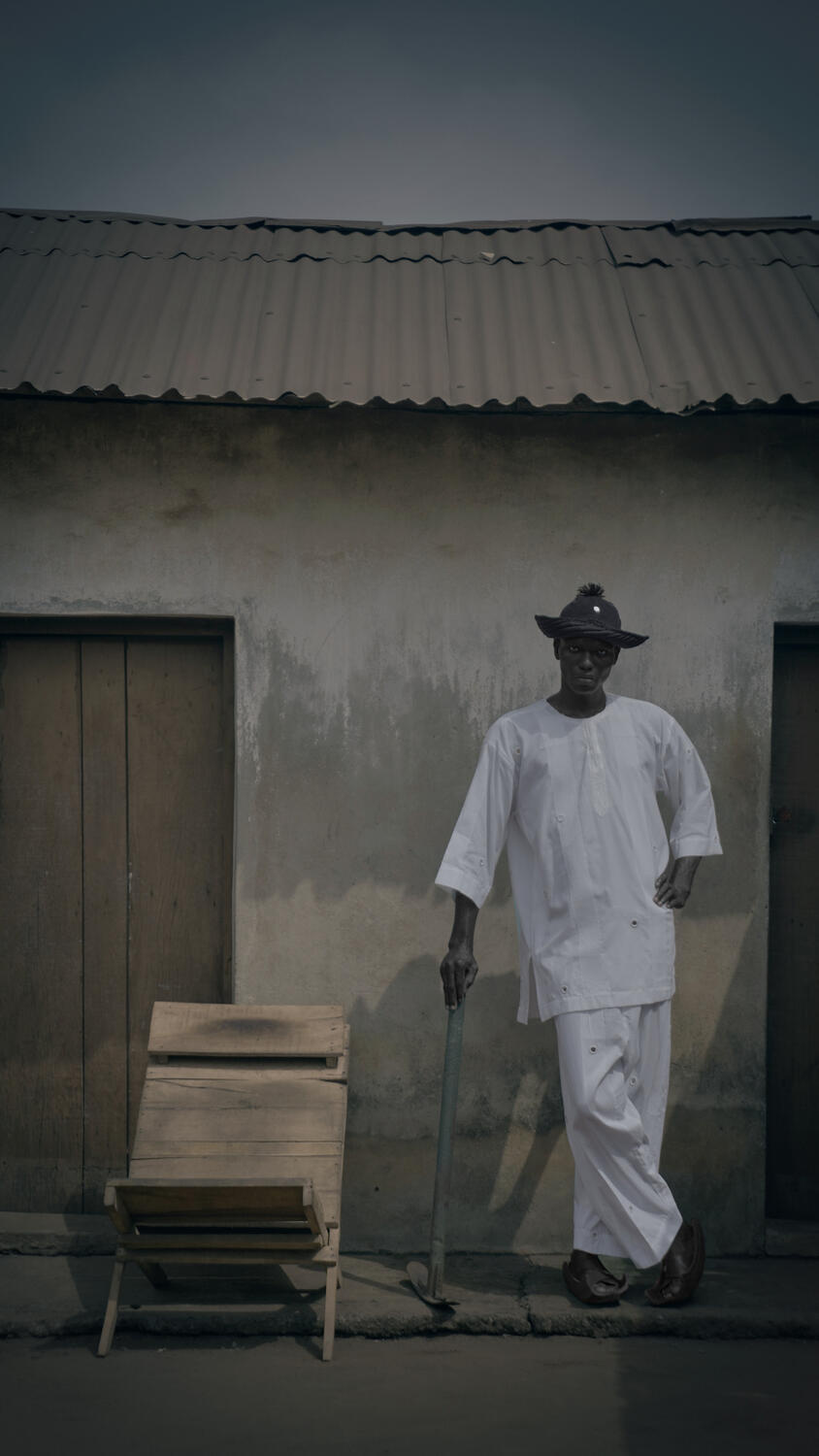 MAXIVIVE WOMEN FW 26-27 - Foto #2