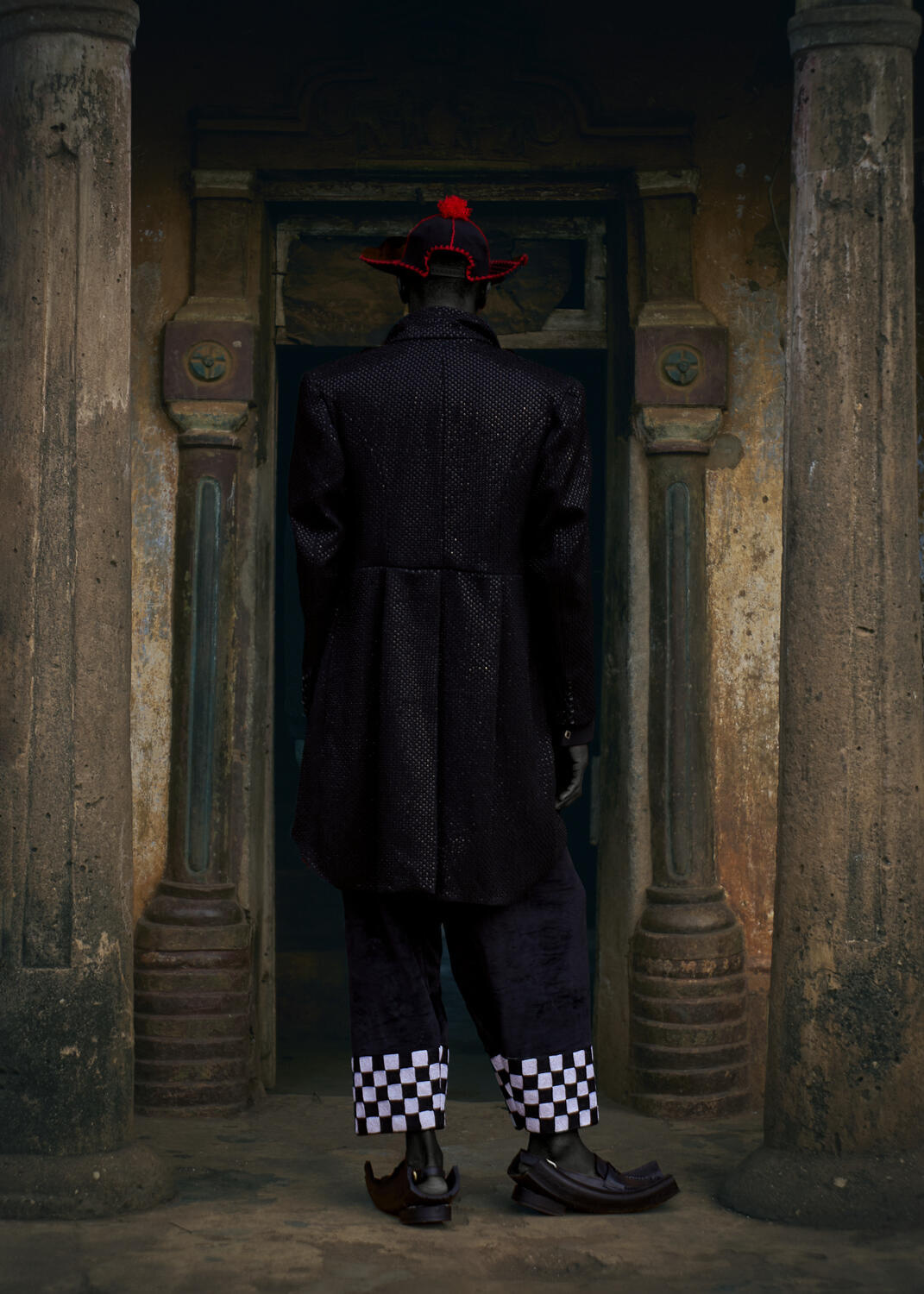 MAXIVIVE WOMEN FW 26-27 - Foto #15