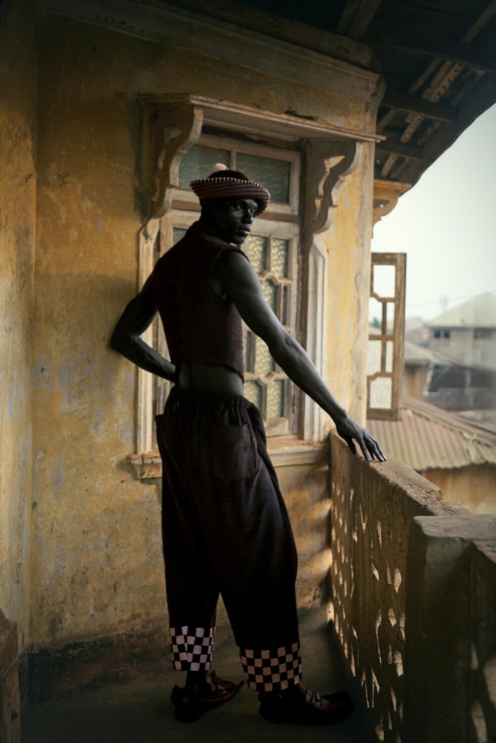 MAXIVIVE WOMEN FW 26-27 - Foto #17