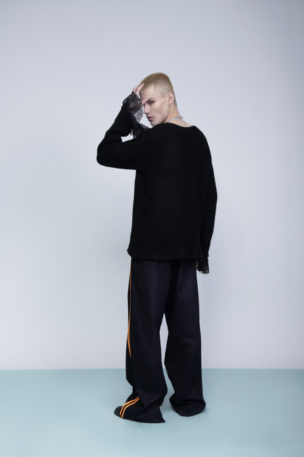 EDIS PALA WOMEN FW 26-27 - Foto #1