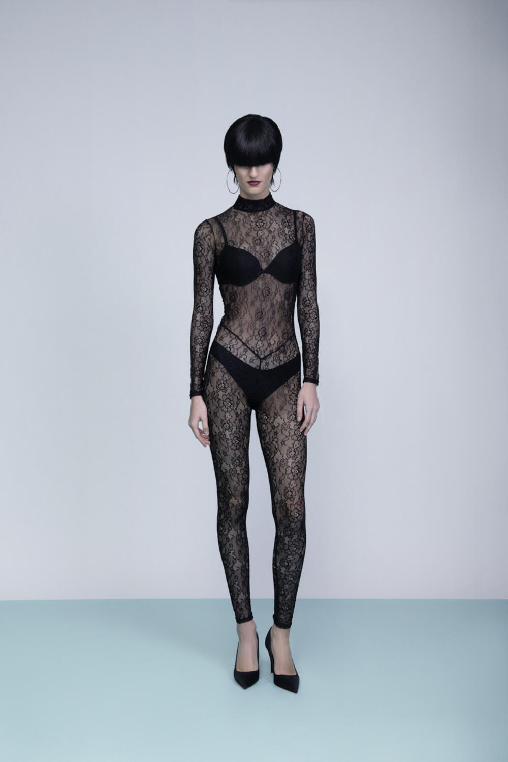 EDIS PALA WOMEN FW 26-27 - Foto #2