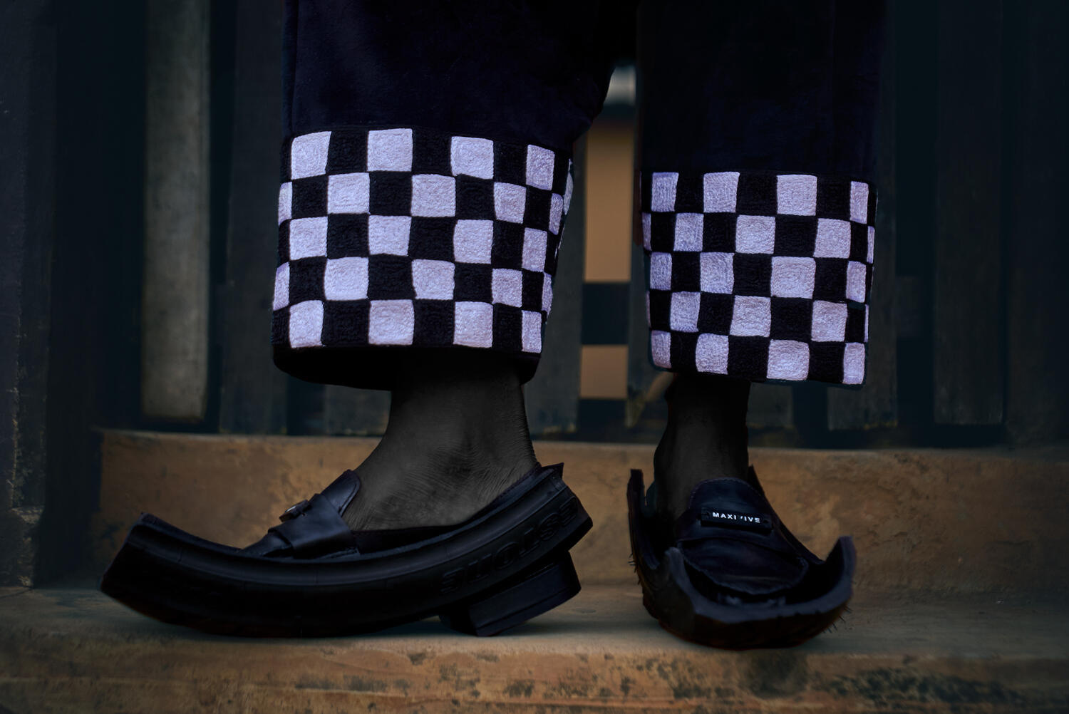 MAXIVIVE WOMEN FW 26-27 - Foto #11