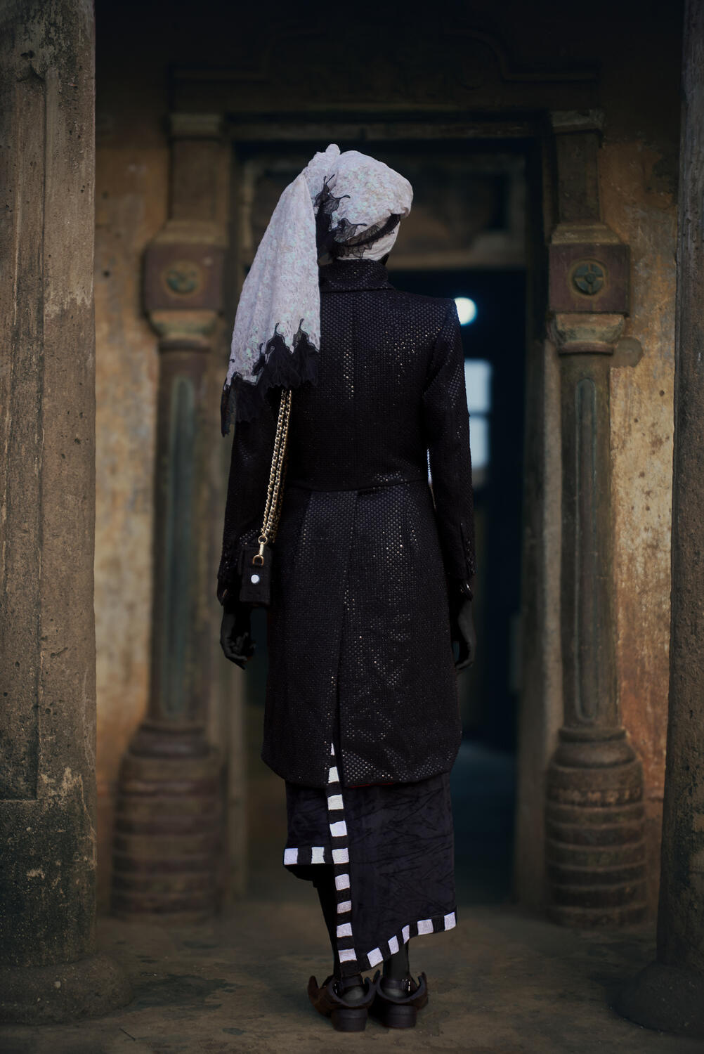 MAXIVIVE WOMEN FW 26-27 - Foto #13