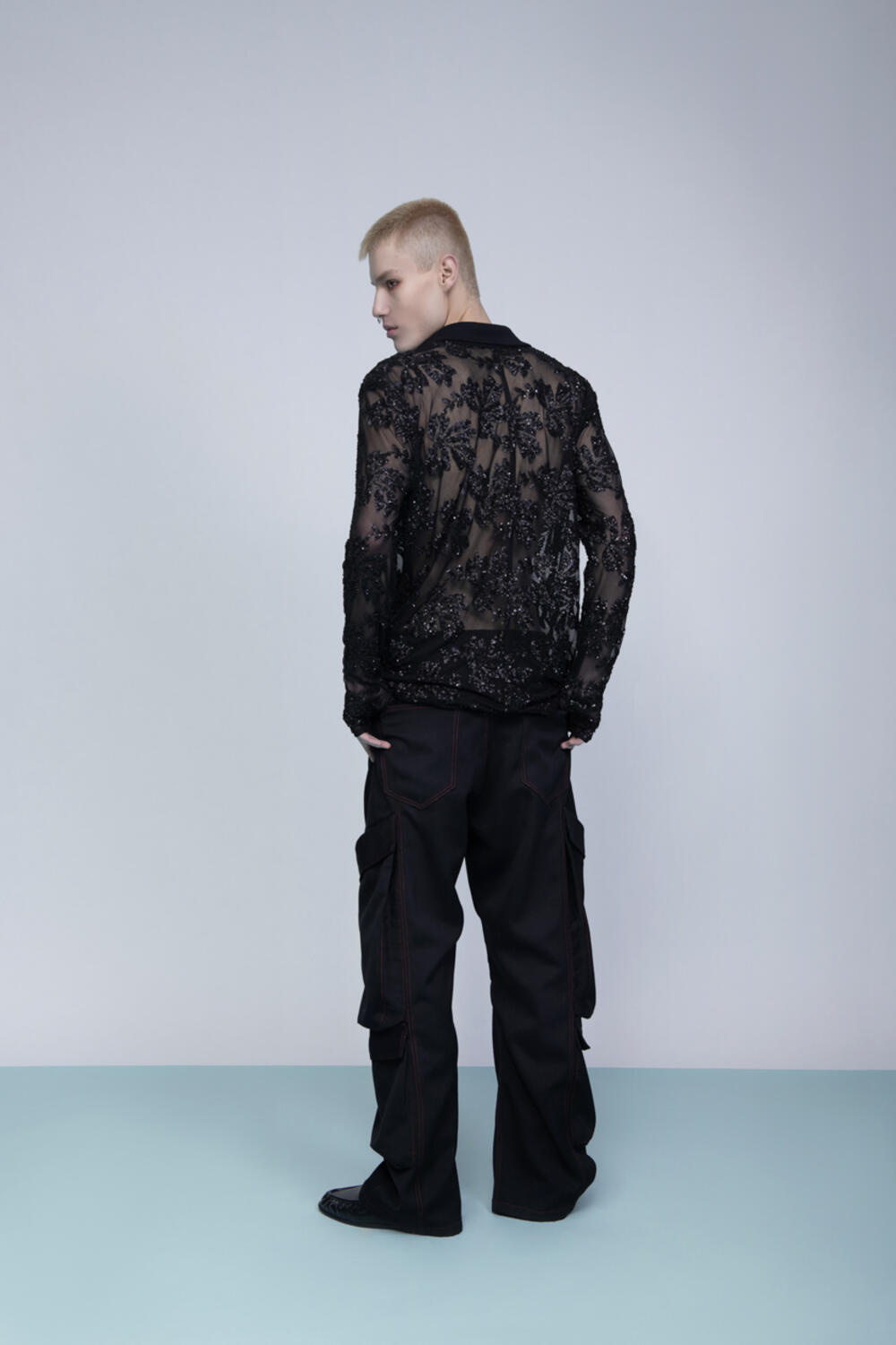 EDIS PALA WOMEN FW 26-27 - Foto #7