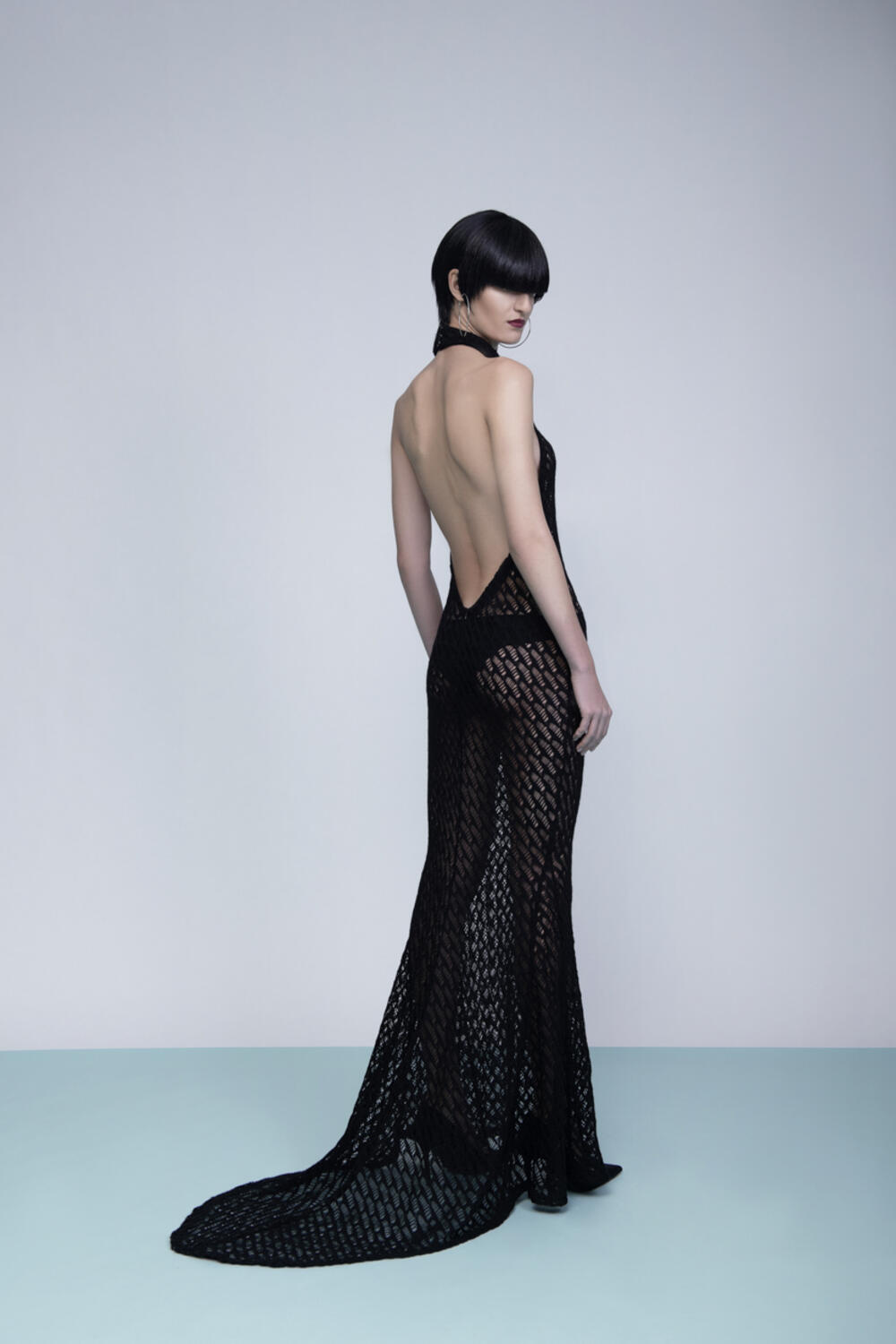 EDIS PALA WOMEN FW 26-27 - Foto #9