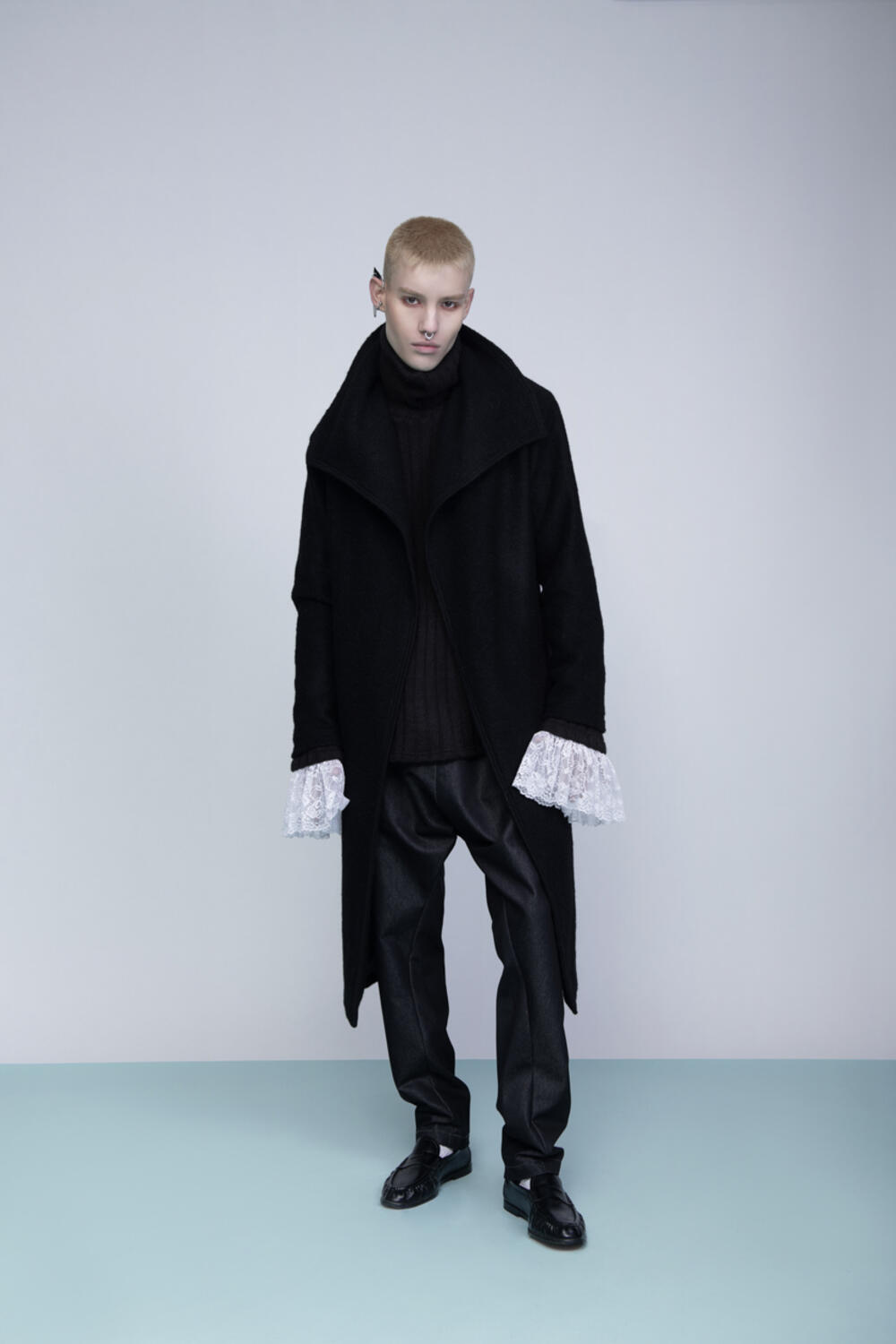 EDIS PALA WOMEN FW 26-27 - Foto #10