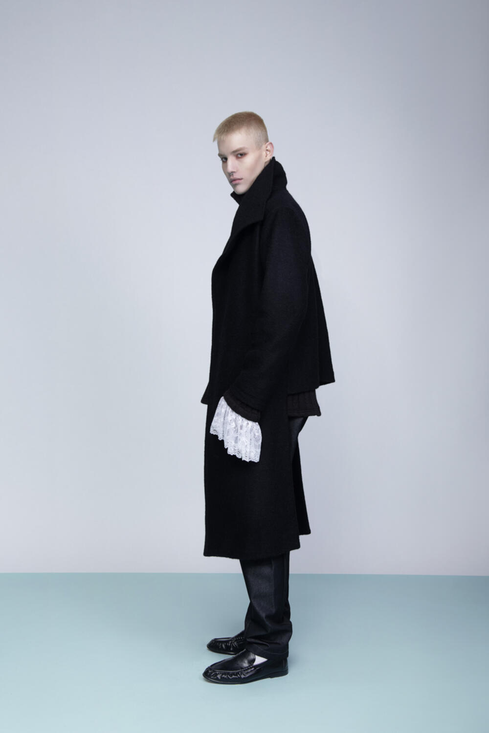 EDIS PALA WOMEN FW 26-27 - Foto #11