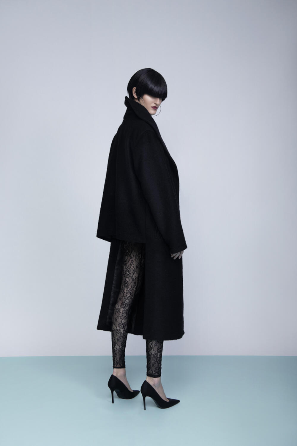 EDIS PALA WOMEN FW 26-27 - Foto #5