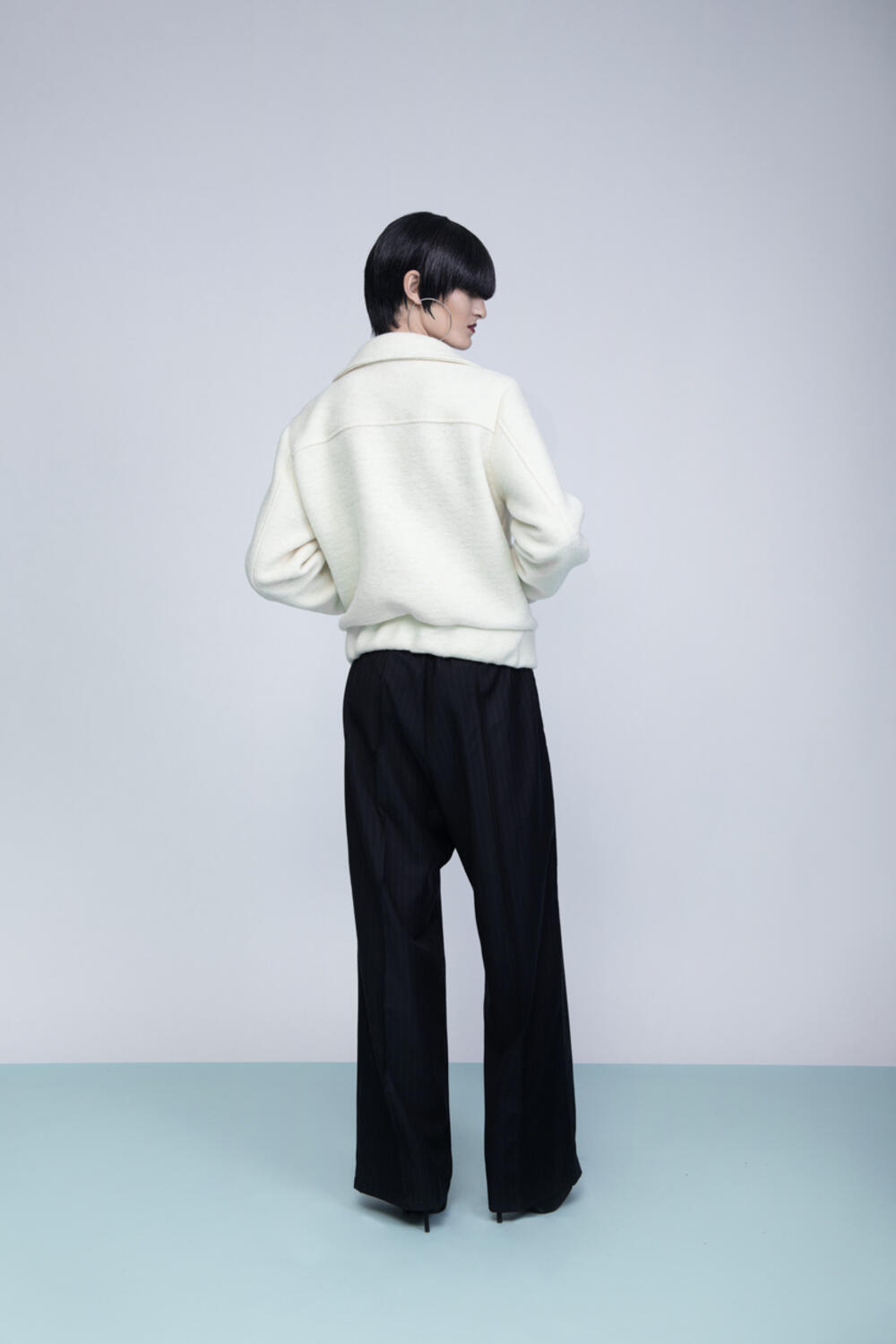 EDIS PALA WOMEN FW 26-27 - Foto #19