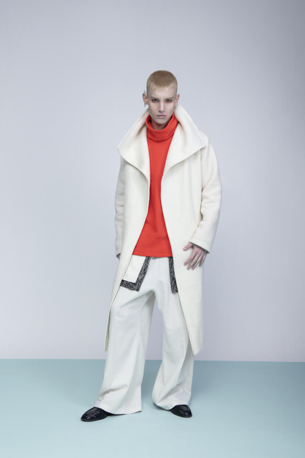 EDIS PALA WOMEN FW 26-27 - Foto #22