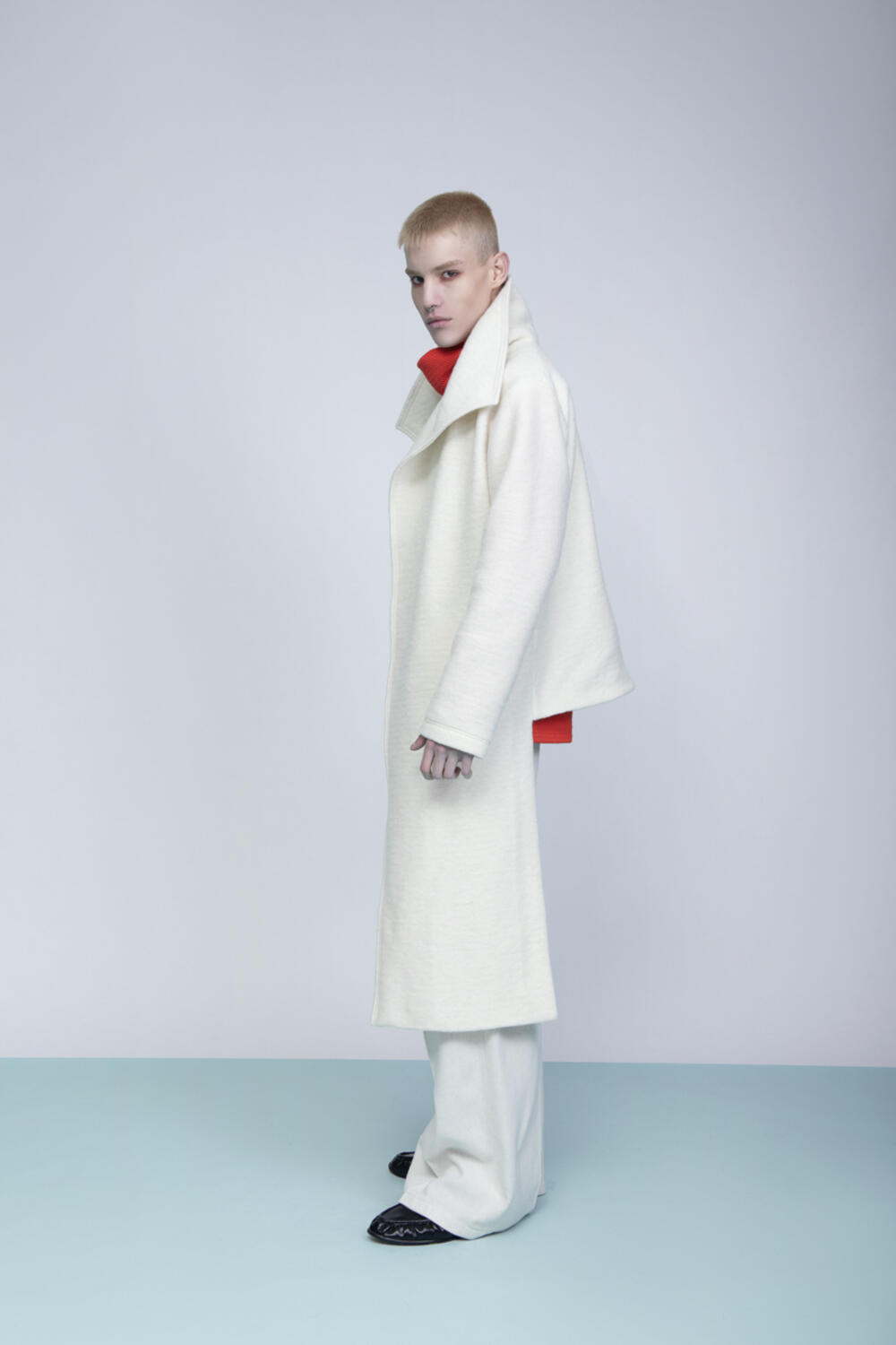 EDIS PALA WOMEN FW 26-27 - Foto #23