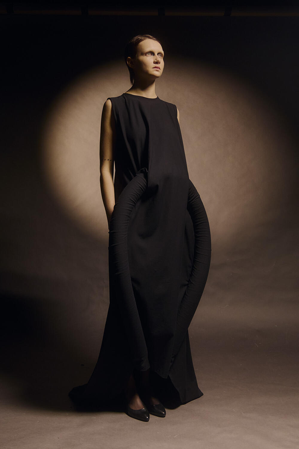 IVAN DELOGU SENES WOMEN FW 26-27 - Foto #1