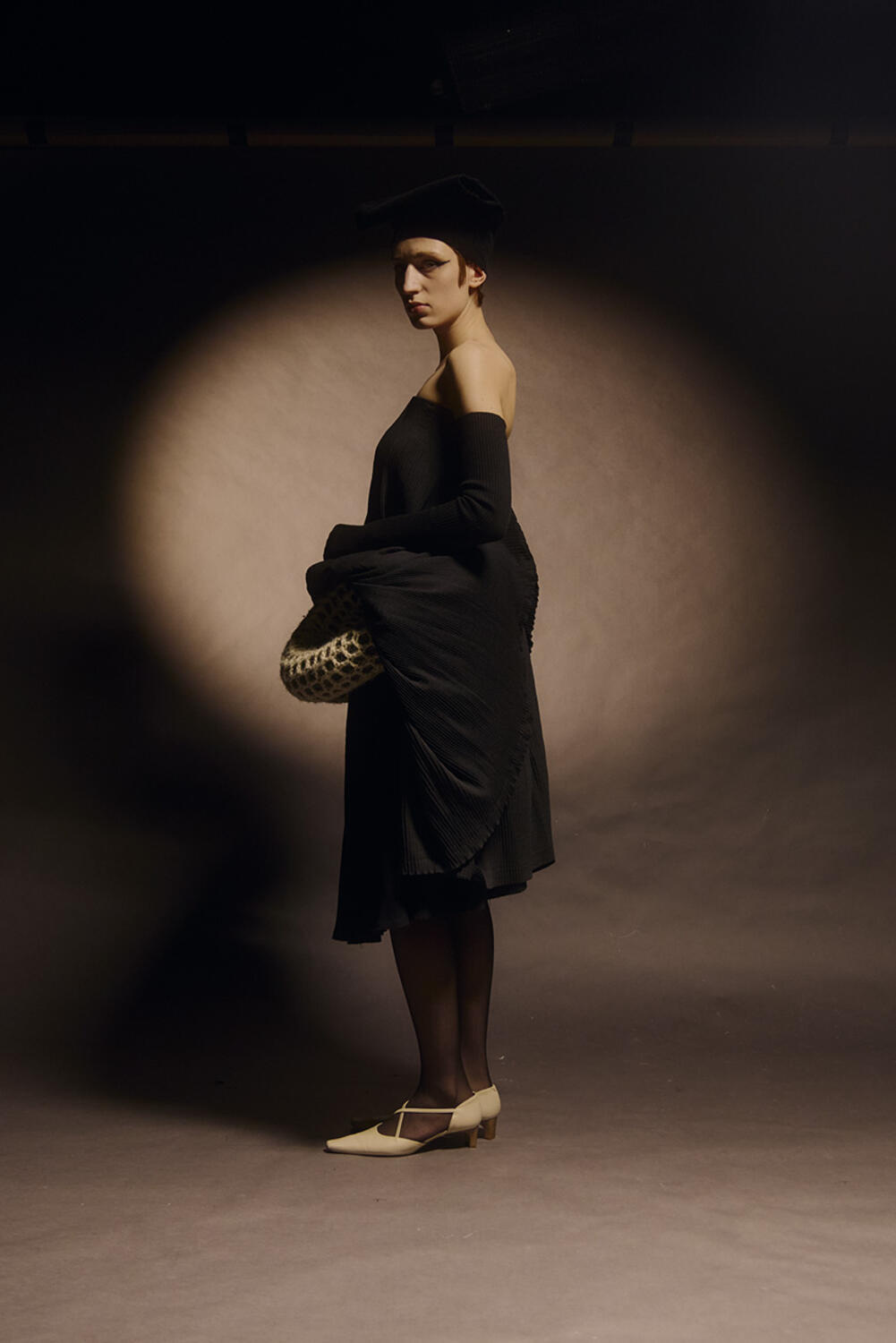 IVAN DELOGU SENES WOMEN FW 26-27 - Foto #8