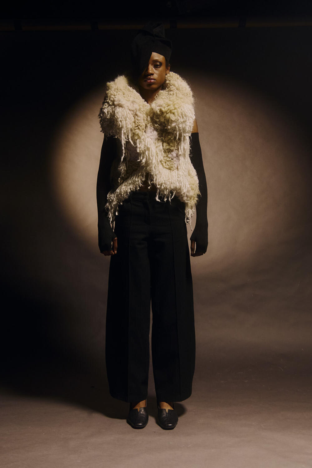 IVAN DELOGU SENES WOMEN FW 26-27 - Foto #9