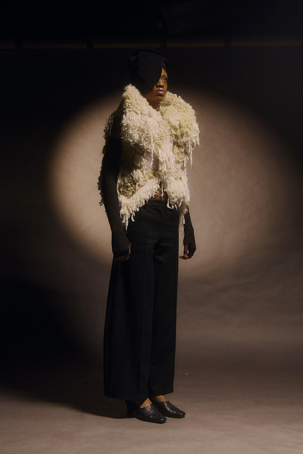 IVAN DELOGU SENES WOMEN FW 26-27 - Foto #10